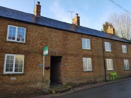 2, Fortnum Cottages, Main Street, Banbury OX15 5SQ