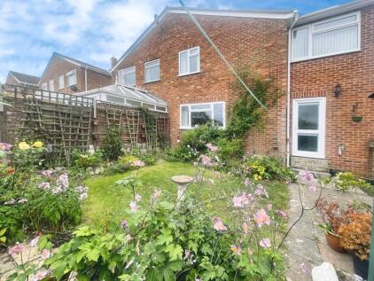 Field Gardens, East Challow, Wantage, Oxfordshire, OX12