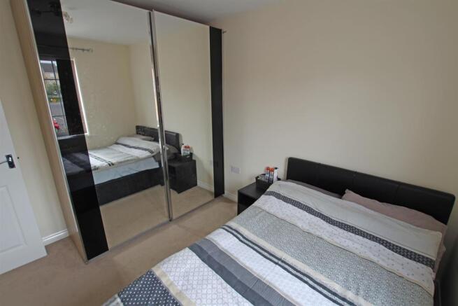 Bedroom No.2