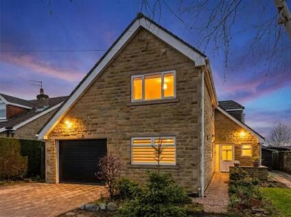 Carrfield Road, Barwick In Elmet, Leeds
