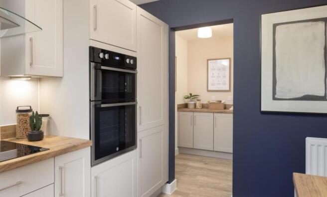 Dandara - Newington Green - The Penshurst V2, Home 5