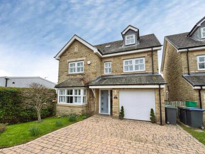 Bishops Meadow, Lanchester, Durham, DH7