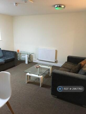 Communal Area 1 Of 2