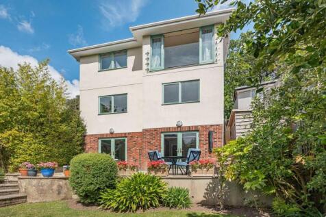 Lower Woodfield Road, Torquay, Devon, TQ1 2JY