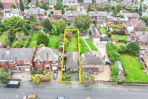 Sittingbourne Road, Whitley, WN1 2RR