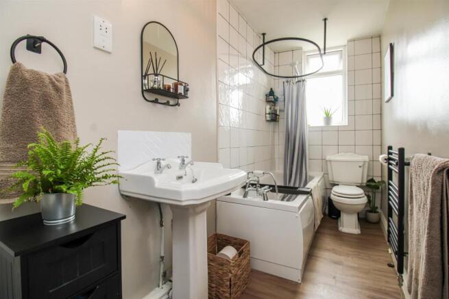 2 bed End of Terrace for sale Image 8