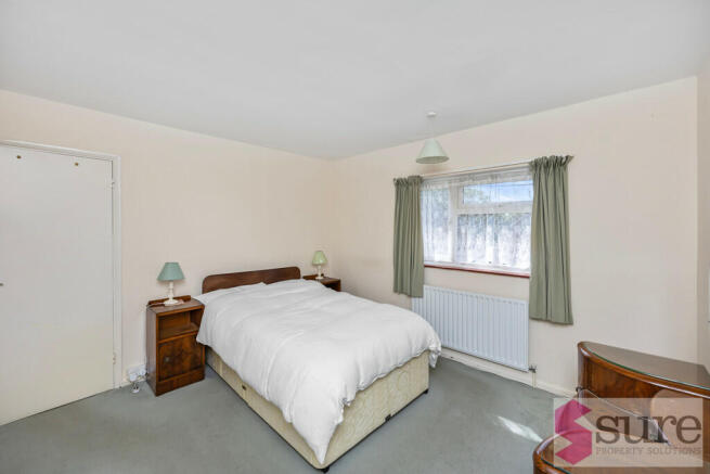 Warwick Close, 30...