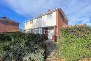 23, Turner Avenue, Gosport PO13 0BS