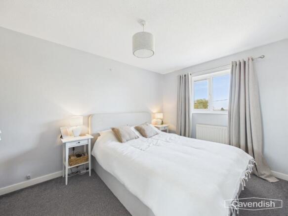 Swan Lane, Gwernymynydd, Mold photo 5