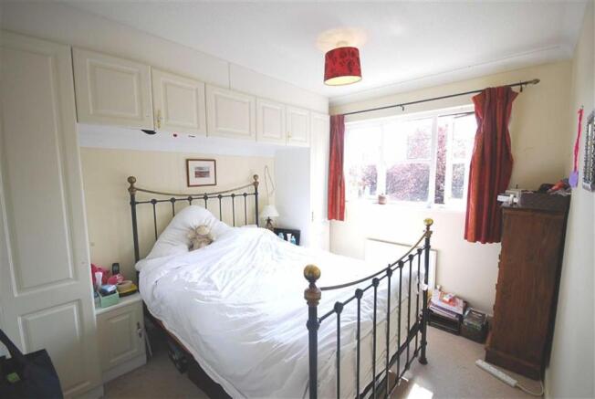 Main Bedroom