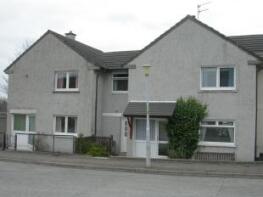 27, Mccoll Avenue, Alexandria G83 0JB