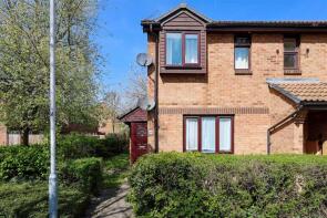 57, Merrivale Mews, Tavistock Road, West Drayton UB7 7LZ