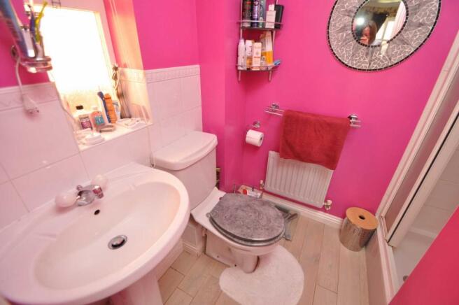 En-suite