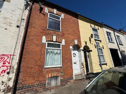 Lorne Road, The Mounts, Northampton NN1