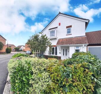 Blaisdon, Weston-Super-Mare