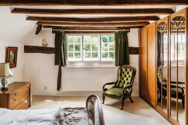 house. estate agency Dunsfold Oak Tree Cottage