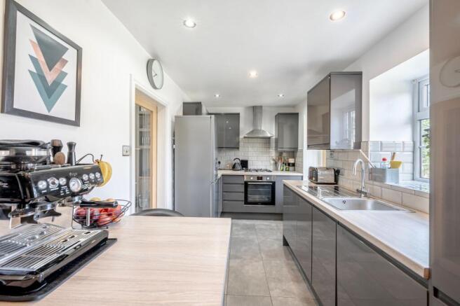 2 bed Terraced for sale Image 4