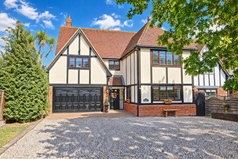 Rectory Road, Chelmsford, CM3