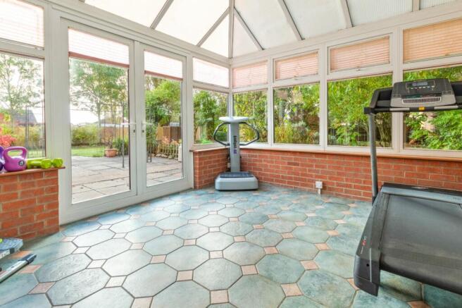 Conservatory