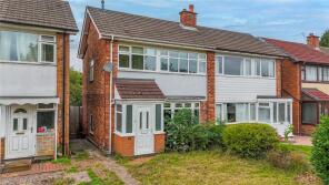 28, Freville Close, Tamworth B79 7EP