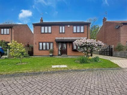 Cheyne Walk, Hornsea