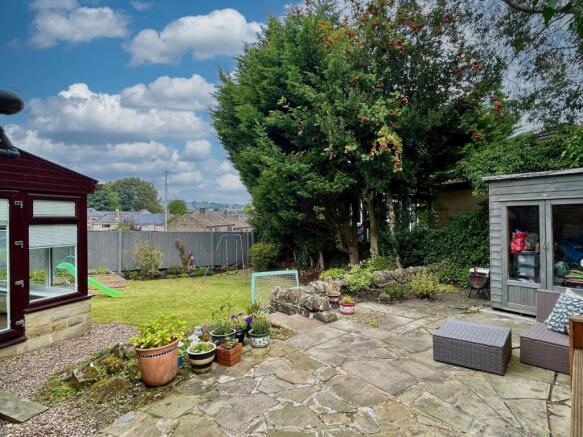 Cullingworth Gate, Cullingworth, Bradford, BD13 photo 4