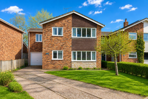 9, Baddiley Close, Nantwich CW5 8PU