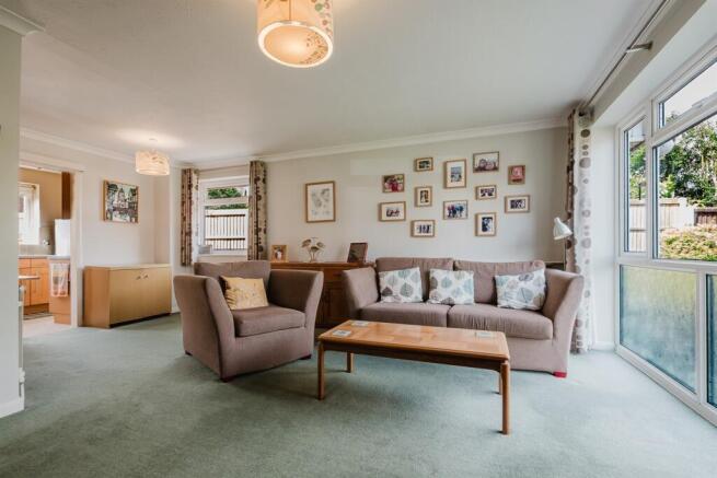 Bracken Way, Knutsford photo 4