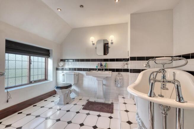 En Suite