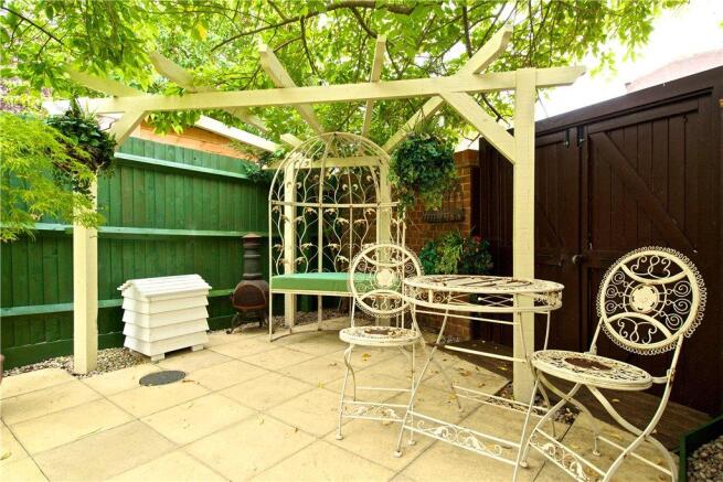 Pergola