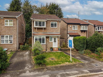 Camelot Avenue, Sherwood, Nottingham, NG5 1DW