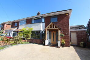 7, Anchor Close, Glascote, Tamworth B77 3EL