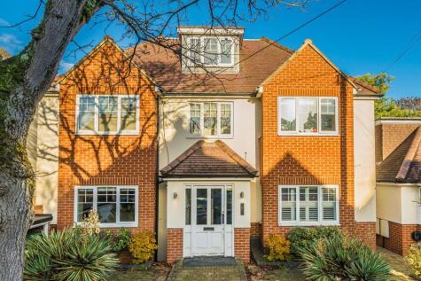 Chudleigh Road, Twickenham