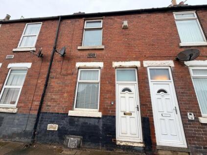 149 Church Way, Doncaster, South Yorkshire DN1 2SD