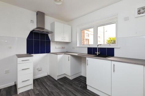 Westbury Road, Barking