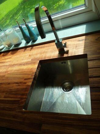Kitchen Sink