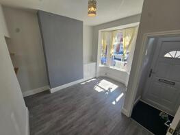 52, Letchworth Street, Manchester M14 7PE
