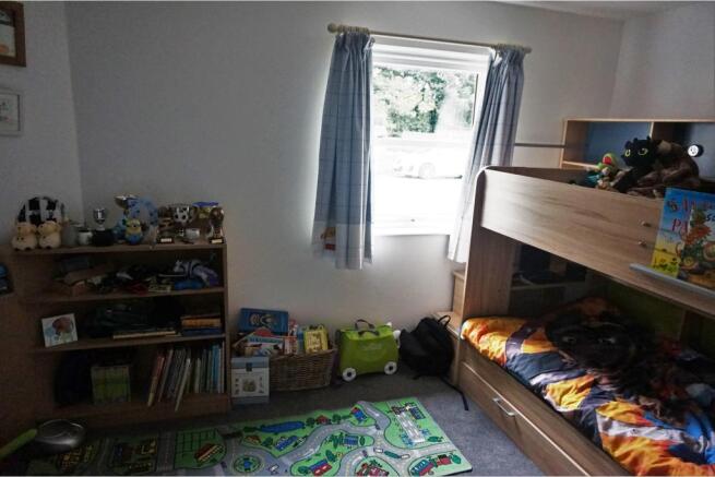 Bedroom Four