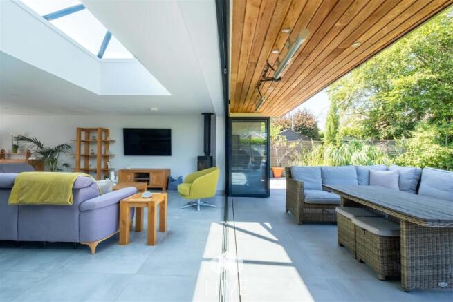 Living Space