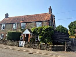 1, The Bushes, New Road, Gillingham SP8 5BJ