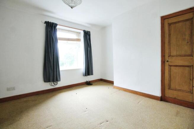 1 bed Terraced to rent Image 6