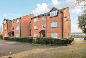 117, St Peters Close, Cheltenham GL51 9DX