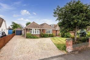 40, Solent Road, Fareham PO14 3LD