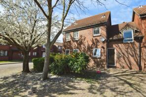 38, Harper Road, Beckton, London E6 5PZ