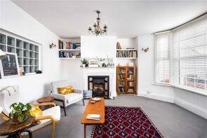 17a, Holly Road, London E11 2PF