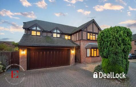 Heritage Court, Gibbet Hill CV4