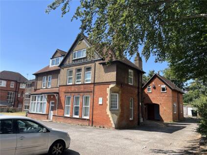 Clandon Road, Guildford, Surrey, GU1