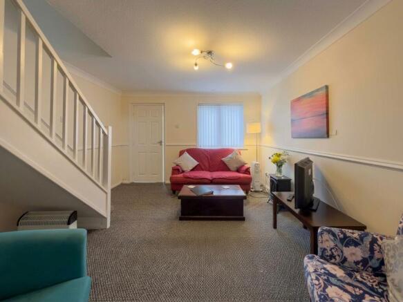 2 bed Terraced for sale Image 4