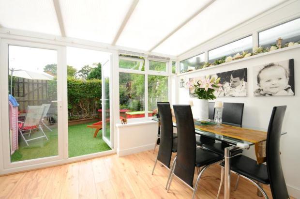 Conservatory