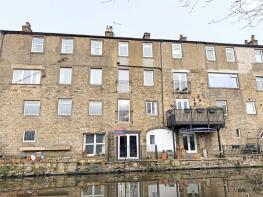 35, Main Street, Farnhill, Keighley BD20 9BJ